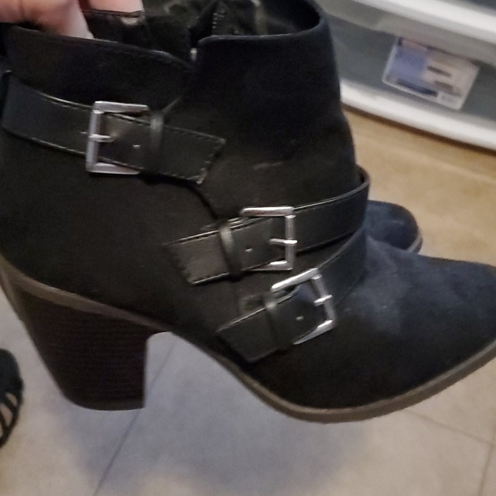 Boots